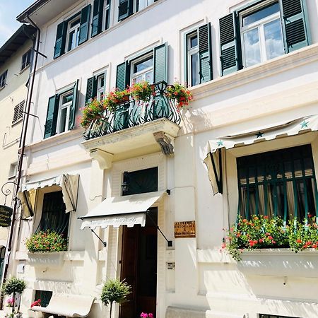Monte Marsicano Hotel Pescasseroli Extérieur photo