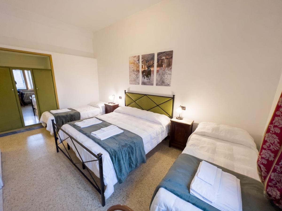 Monte Marsicano Hotel Pescasseroli Extérieur photo