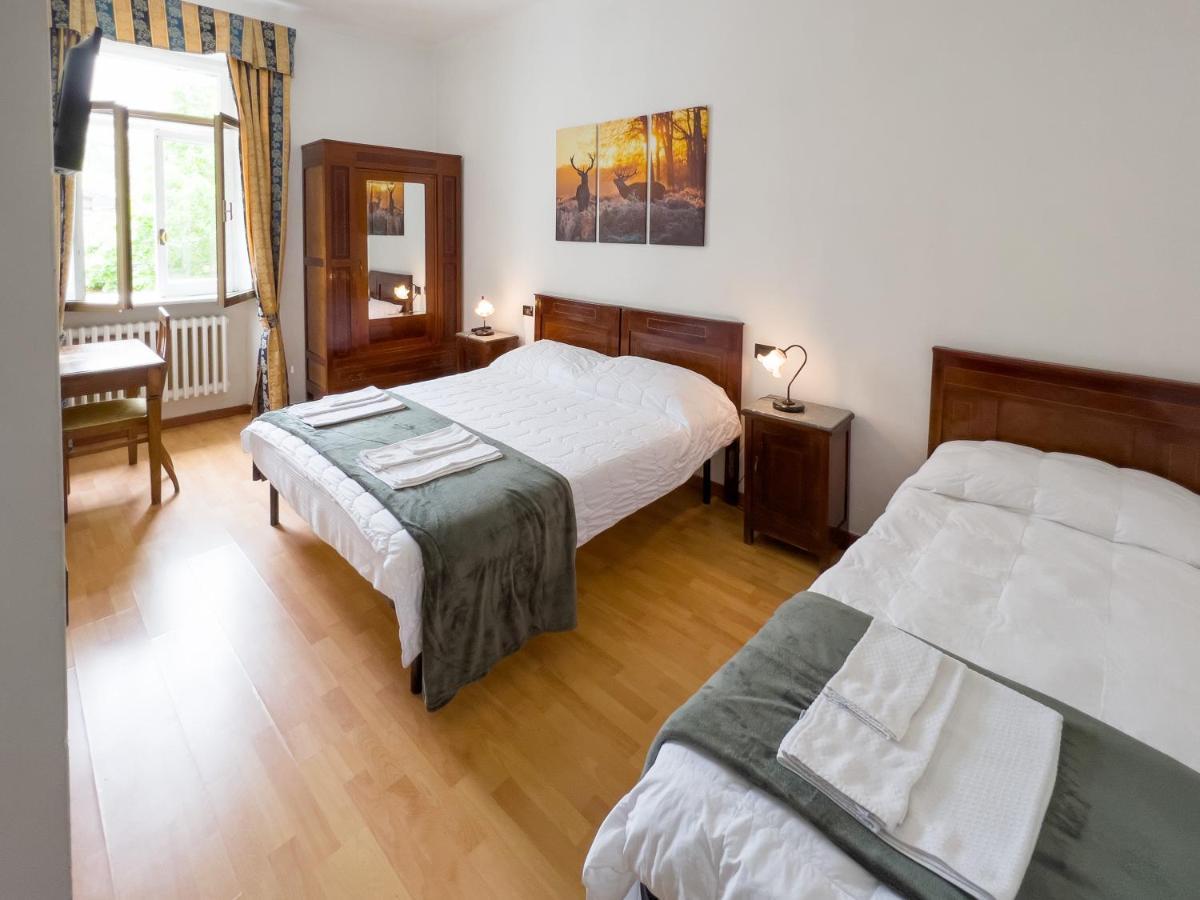 Monte Marsicano Hotel Pescasseroli Extérieur photo