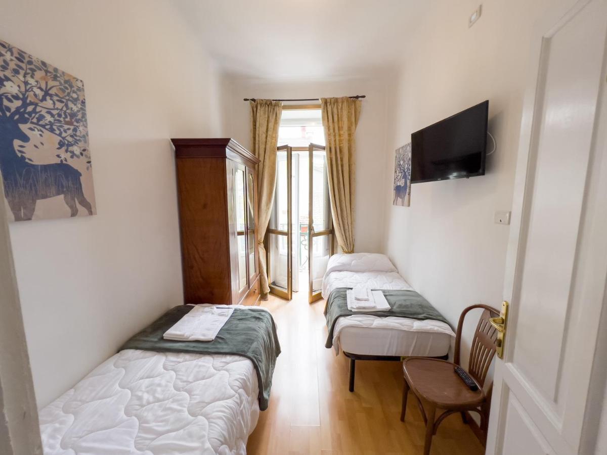 Monte Marsicano Hotel Pescasseroli Extérieur photo