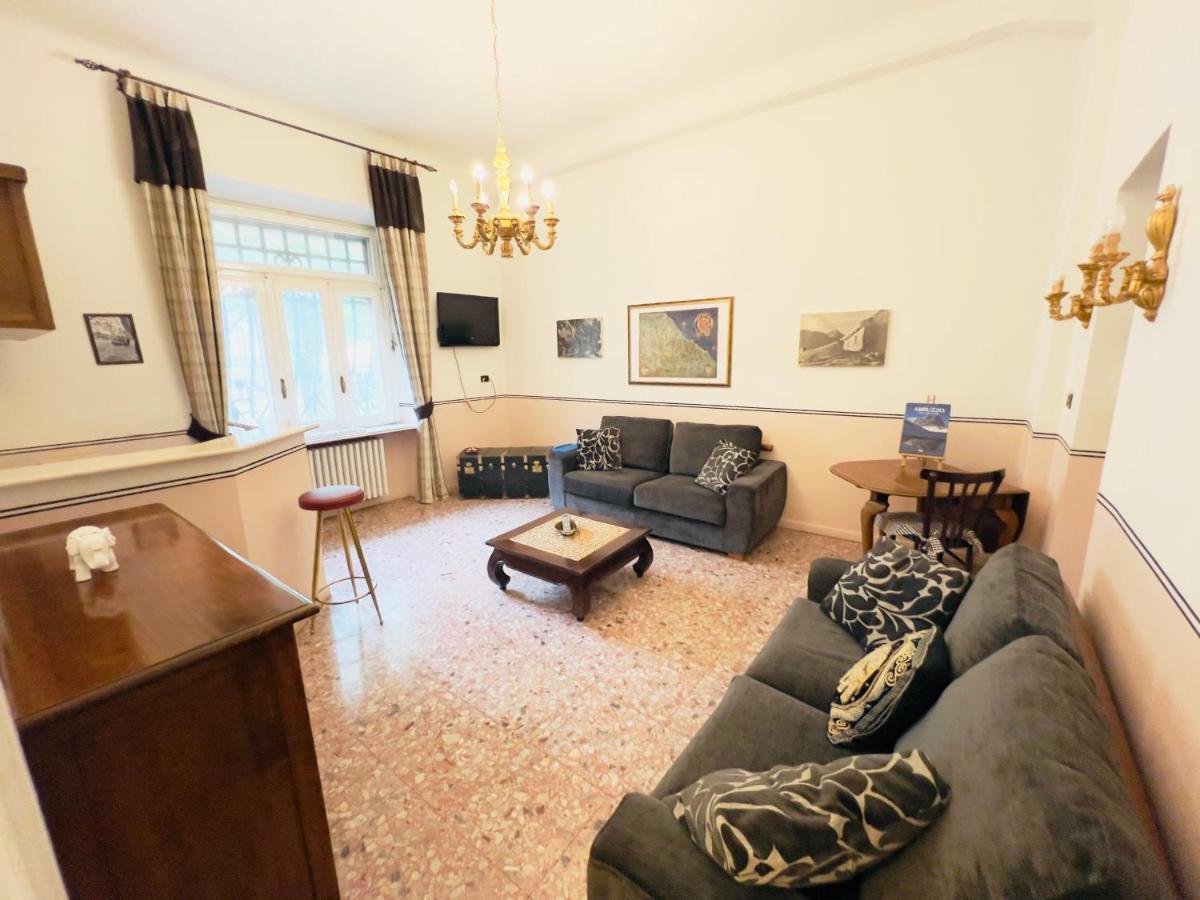 Monte Marsicano Hotel Pescasseroli Extérieur photo