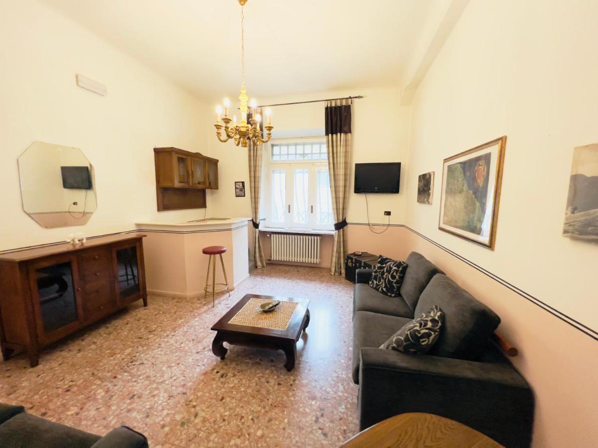 Monte Marsicano Hotel Pescasseroli Extérieur photo
