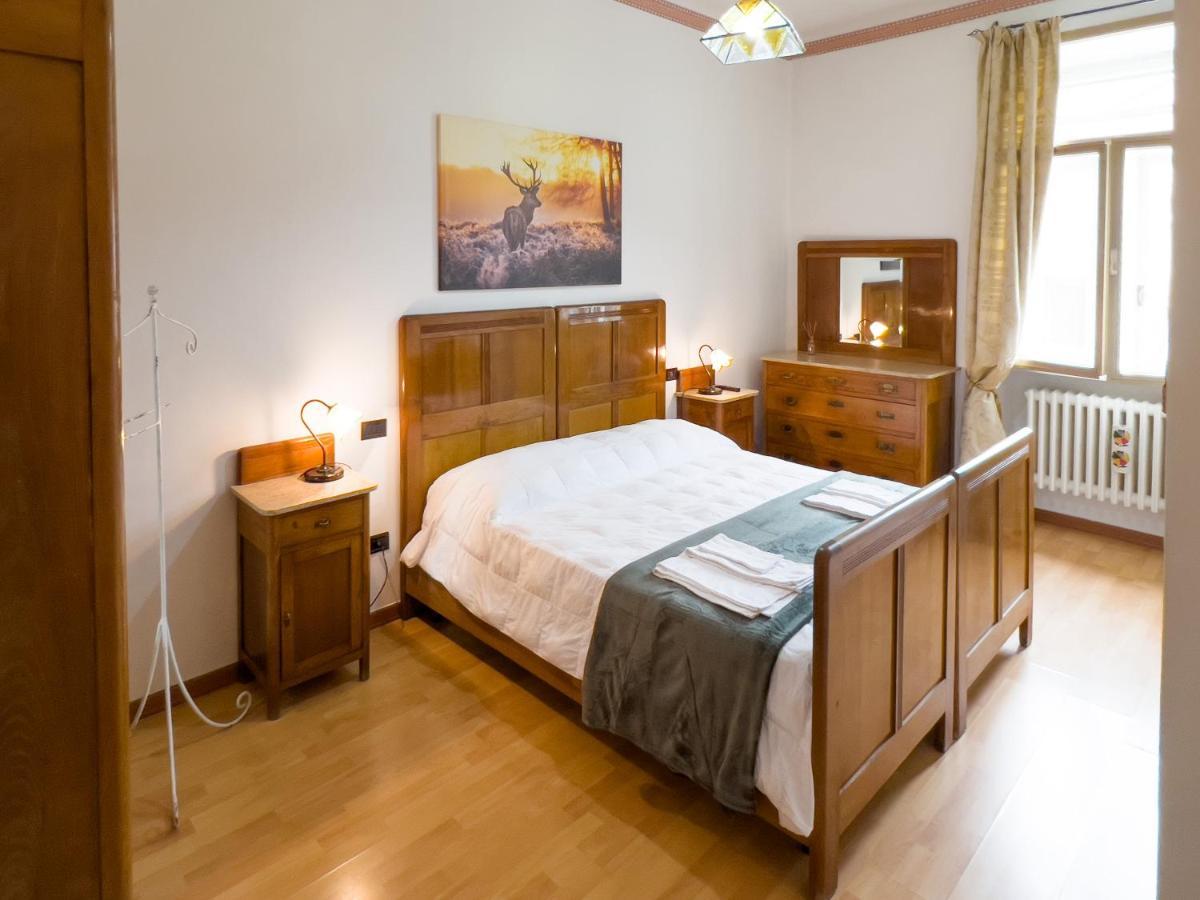 Monte Marsicano Hotel Pescasseroli Extérieur photo