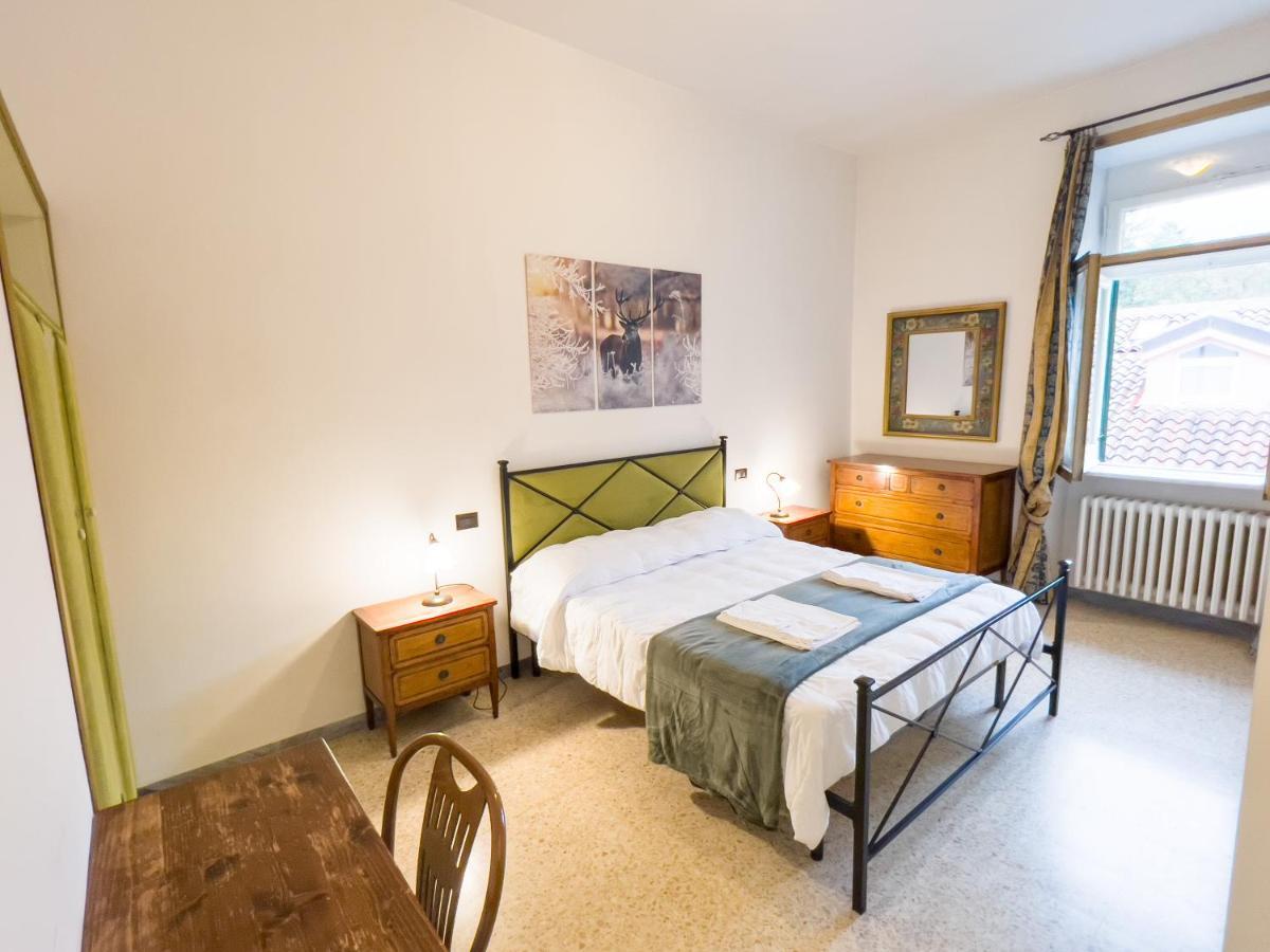 Monte Marsicano Hotel Pescasseroli Extérieur photo