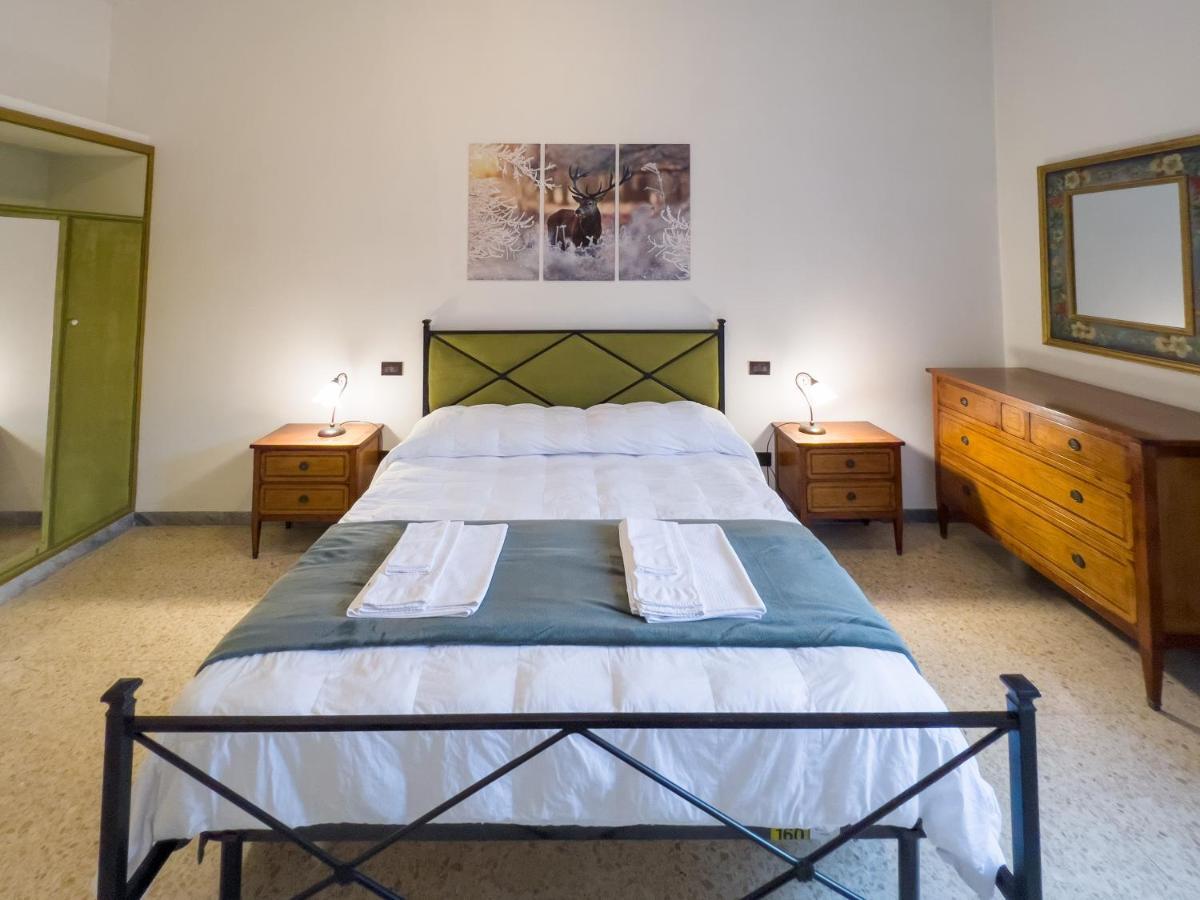 Monte Marsicano Hotel Pescasseroli Extérieur photo