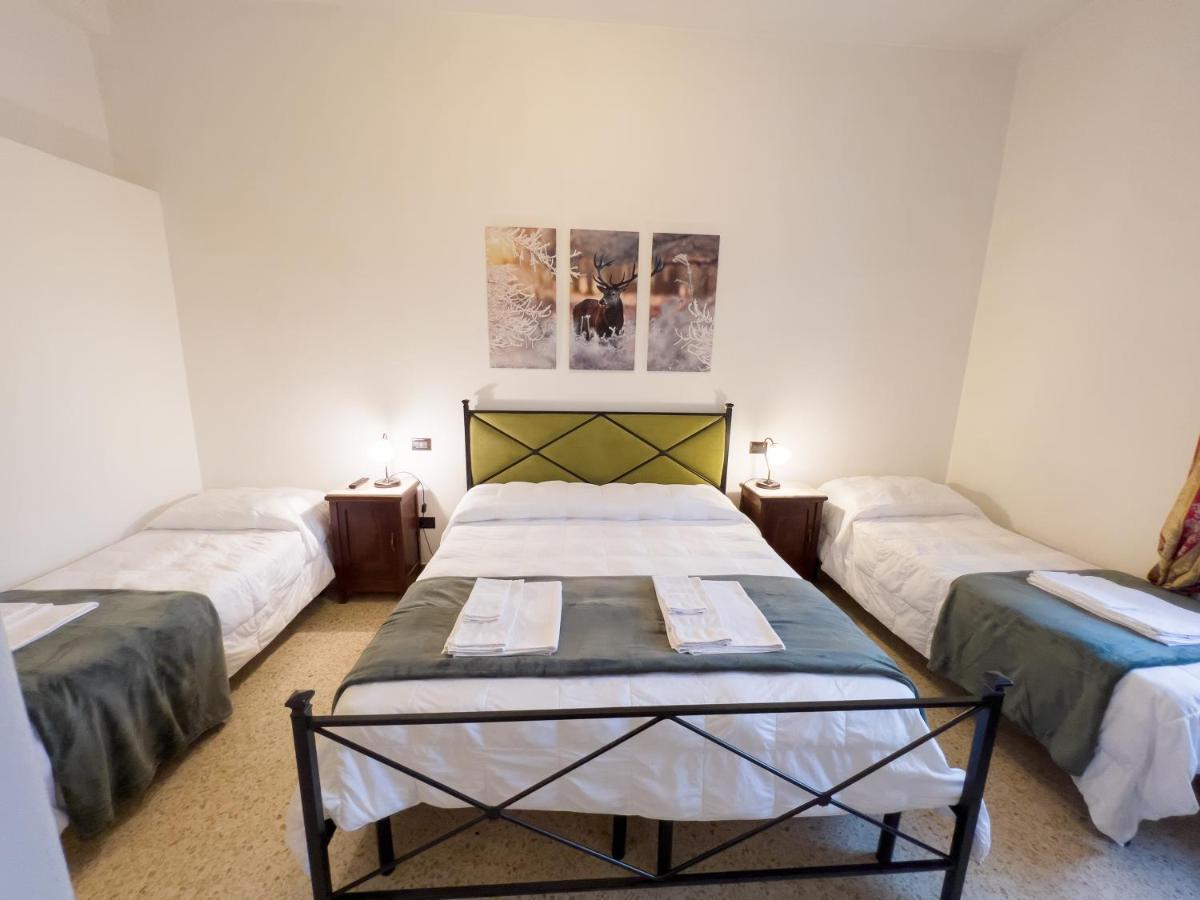 Monte Marsicano Hotel Pescasseroli Extérieur photo