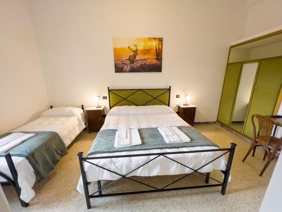 Monte Marsicano Hotel Pescasseroli Extérieur photo