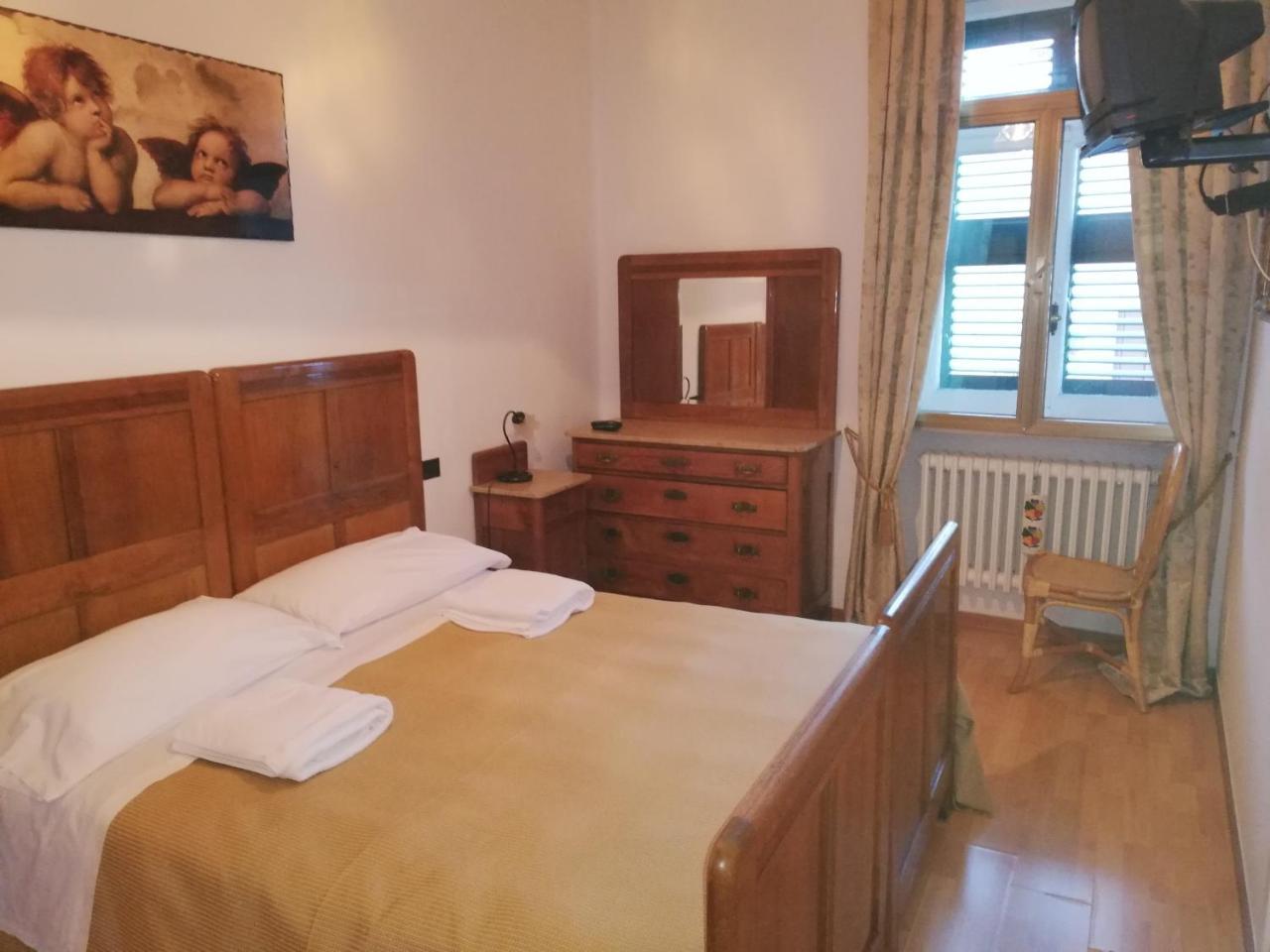 Monte Marsicano Hotel Pescasseroli Extérieur photo